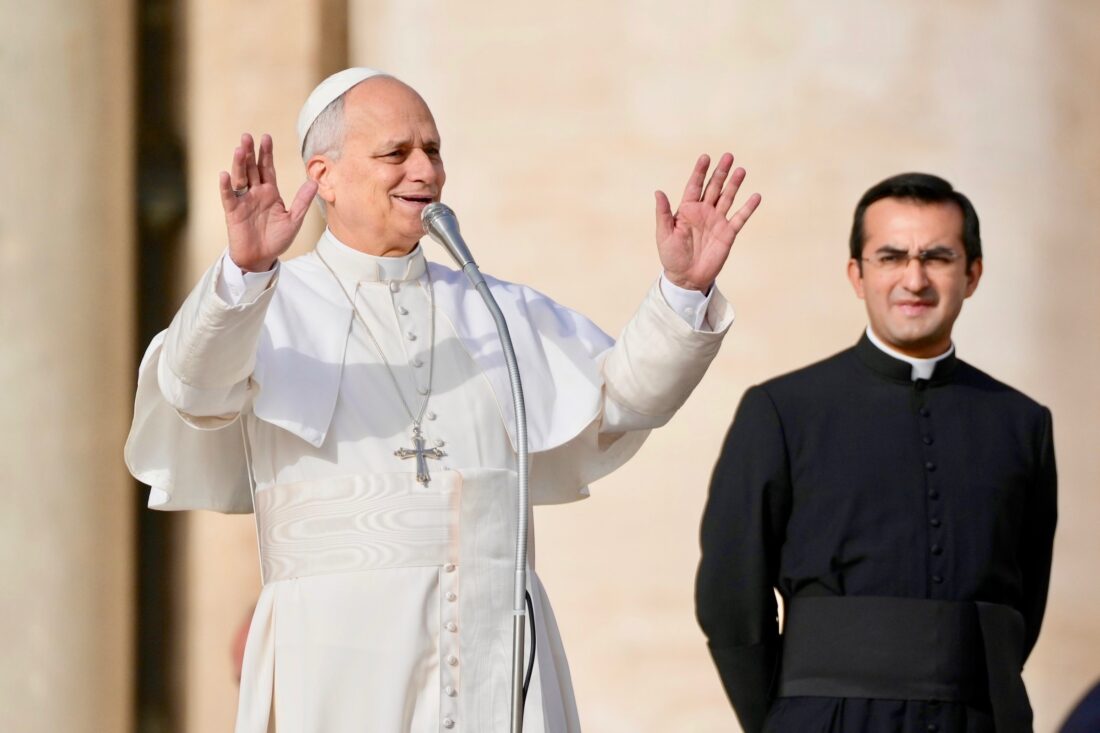 Pope could soon decide fate of Spain bishop accused of abuse, under investigation by church | News, Sports, Jobs - Marietta Times